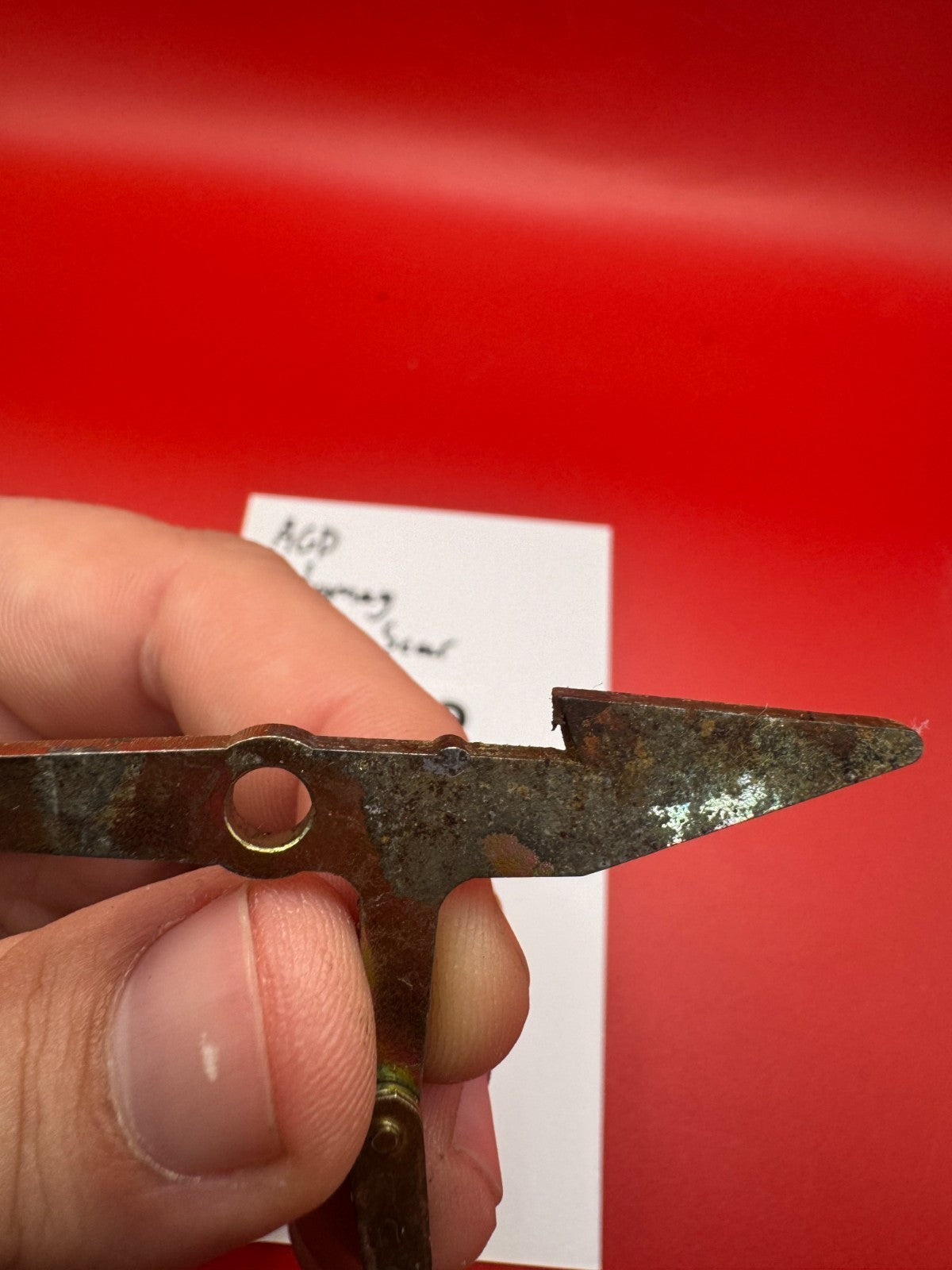 AGD Automag Classic Sear