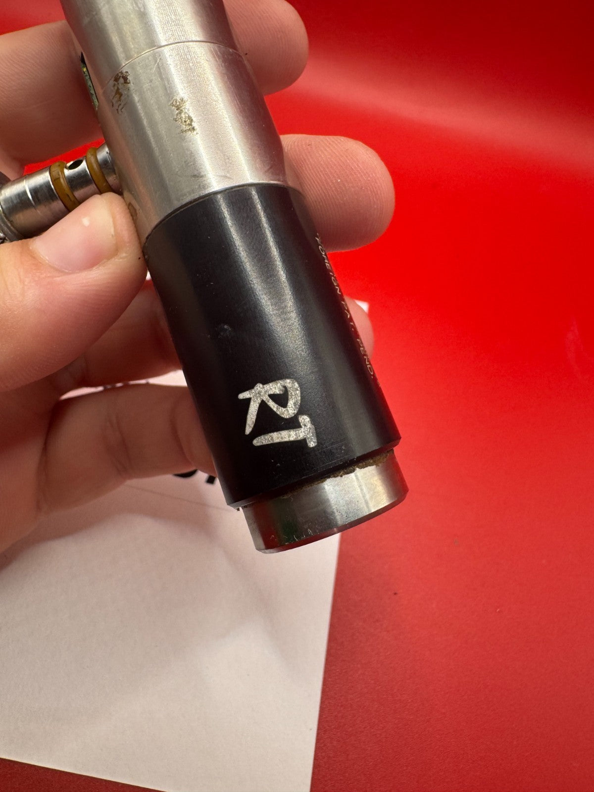AGD Automag Classic RT Valve Classic RT Only