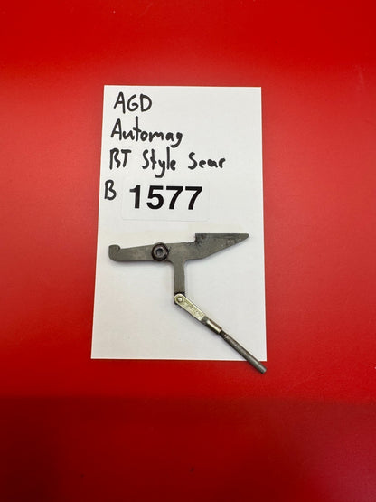 AGD Automag RT Style Sear