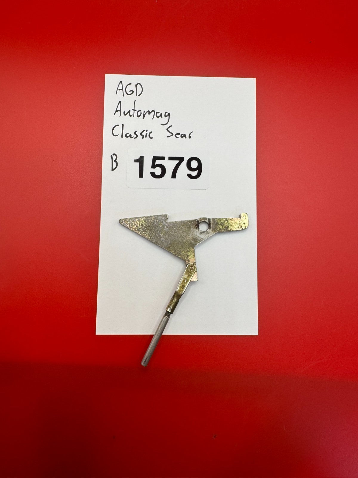AGD Automag Classic Sear