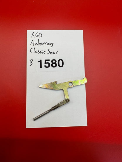 AGD Automag Classic Sear