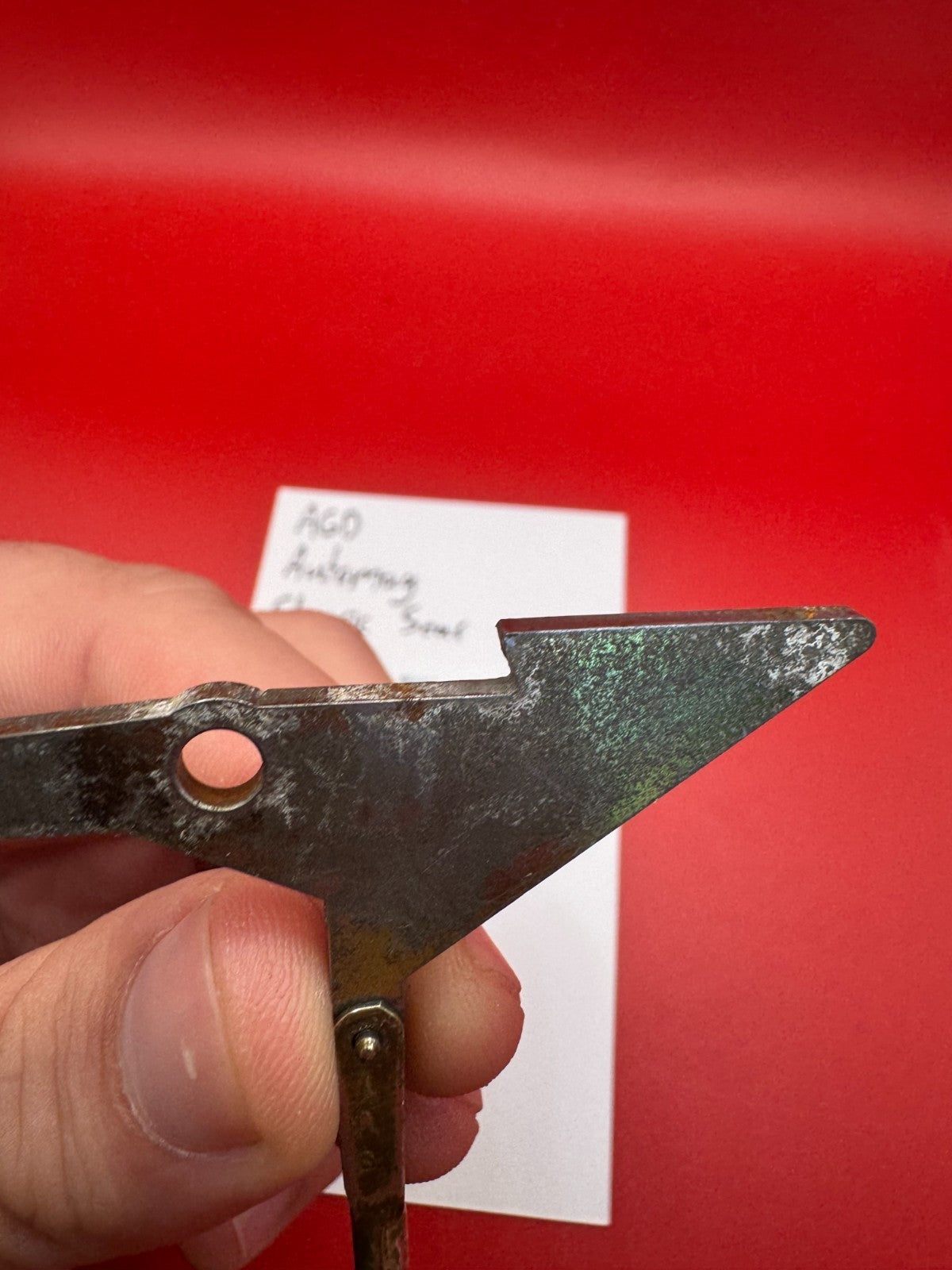 AGD Automag Classic Sear