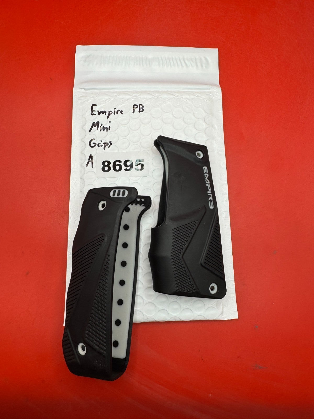 Empire PB Mini Grips