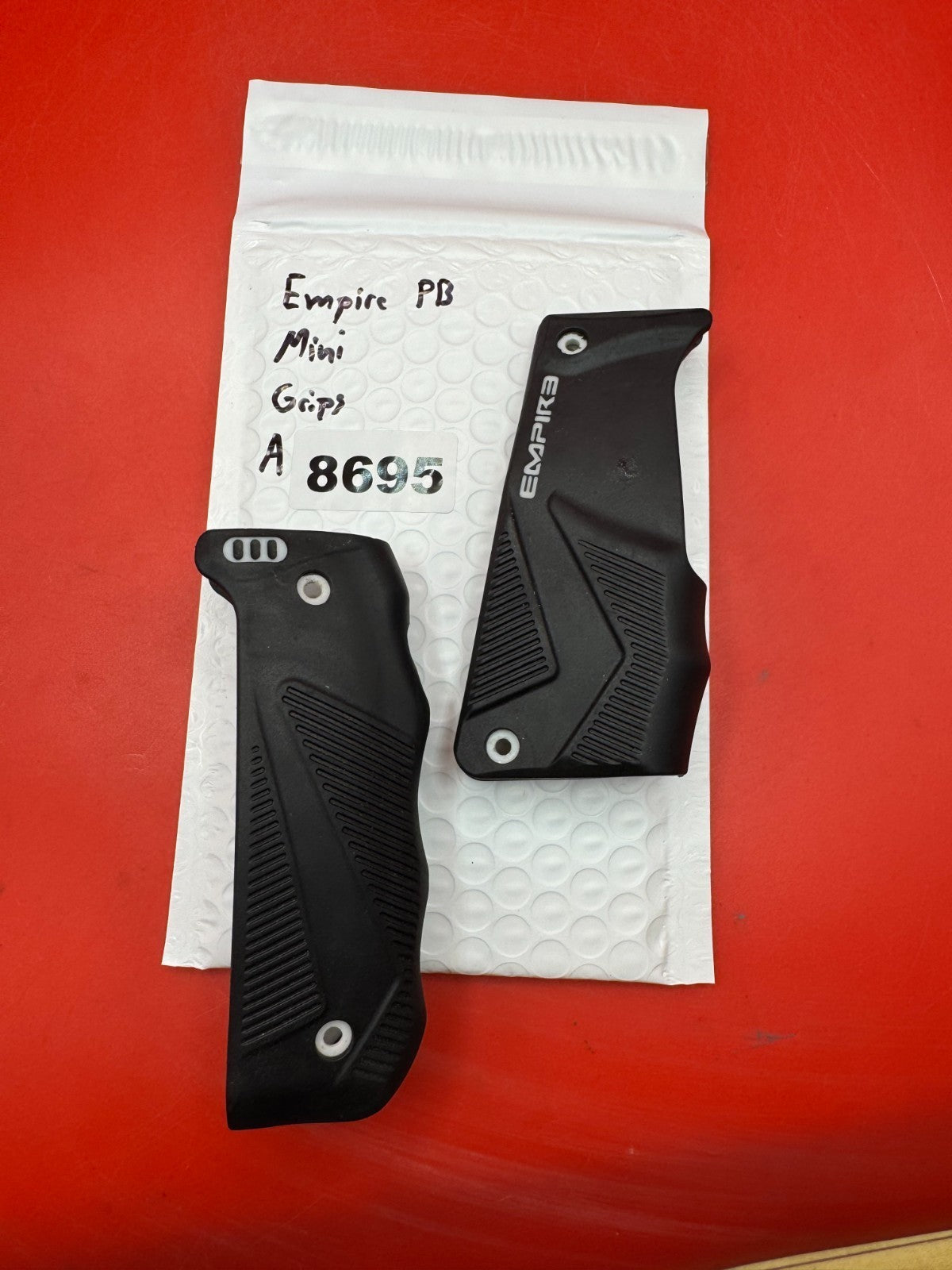 Empire PB Mini Grips