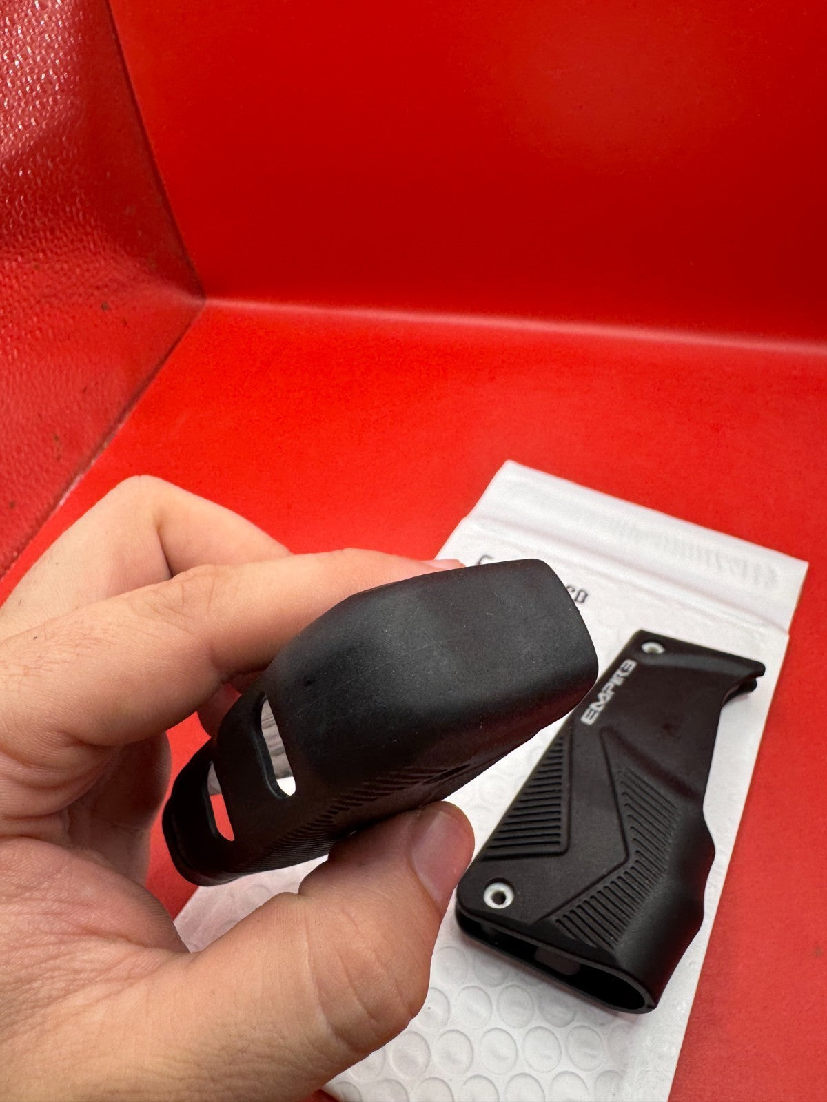 Empire PB Mini Grips