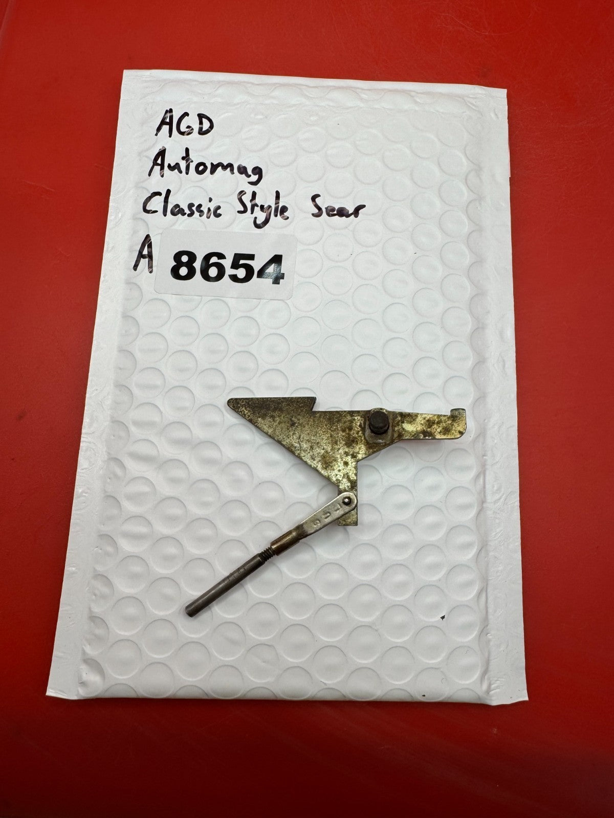AGD Automag Classic Style Sear