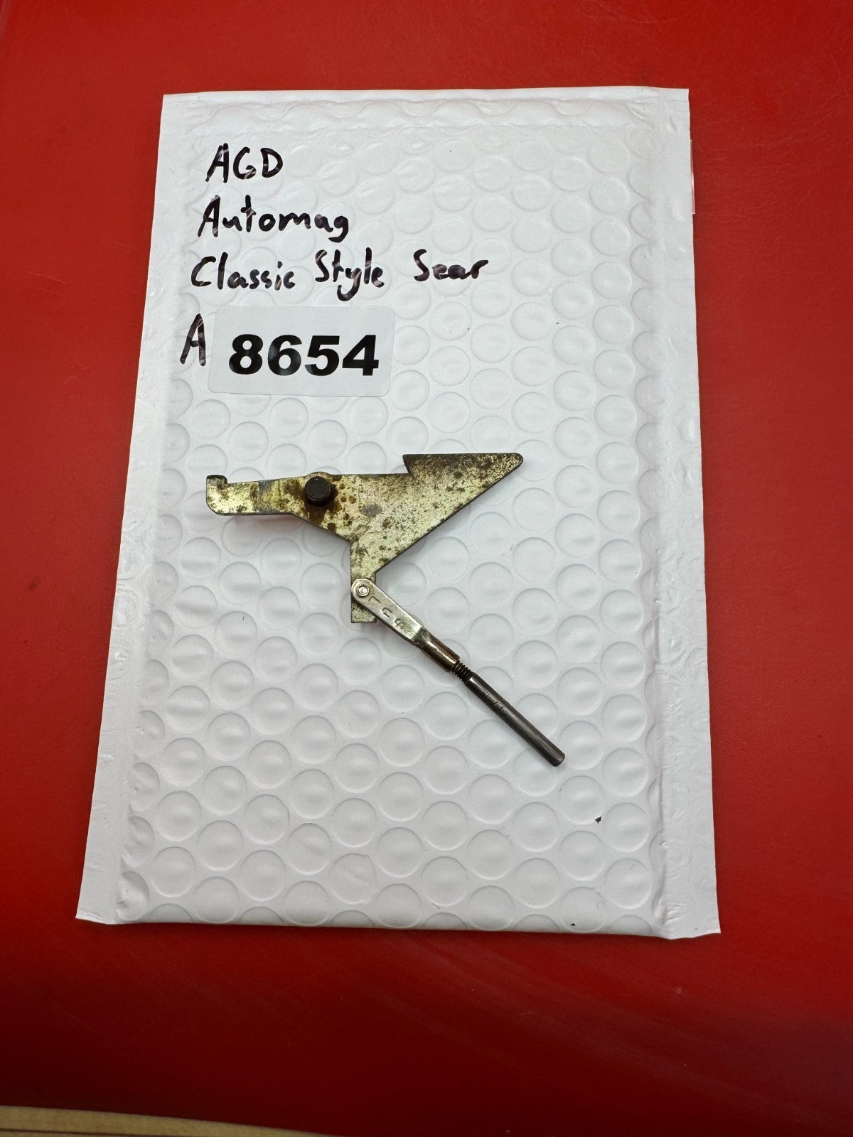 AGD Automag Classic Style Sear