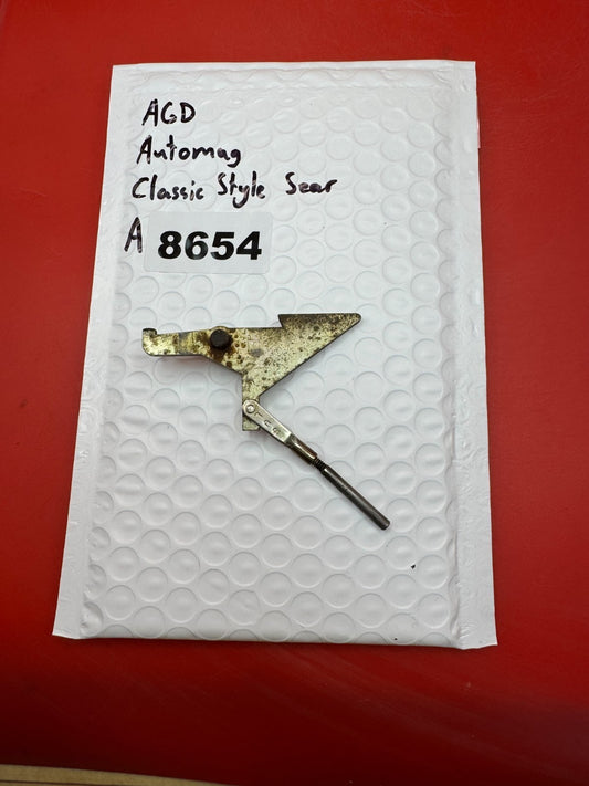 AGD Automag Classic Style Sear