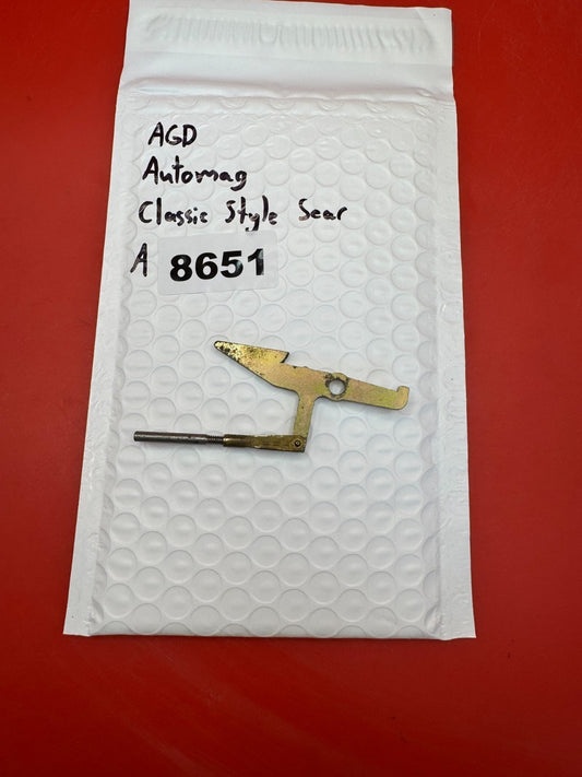 AGD Automag Classic Style Sear