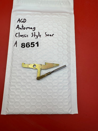 AGD Automag Classic Style Sear