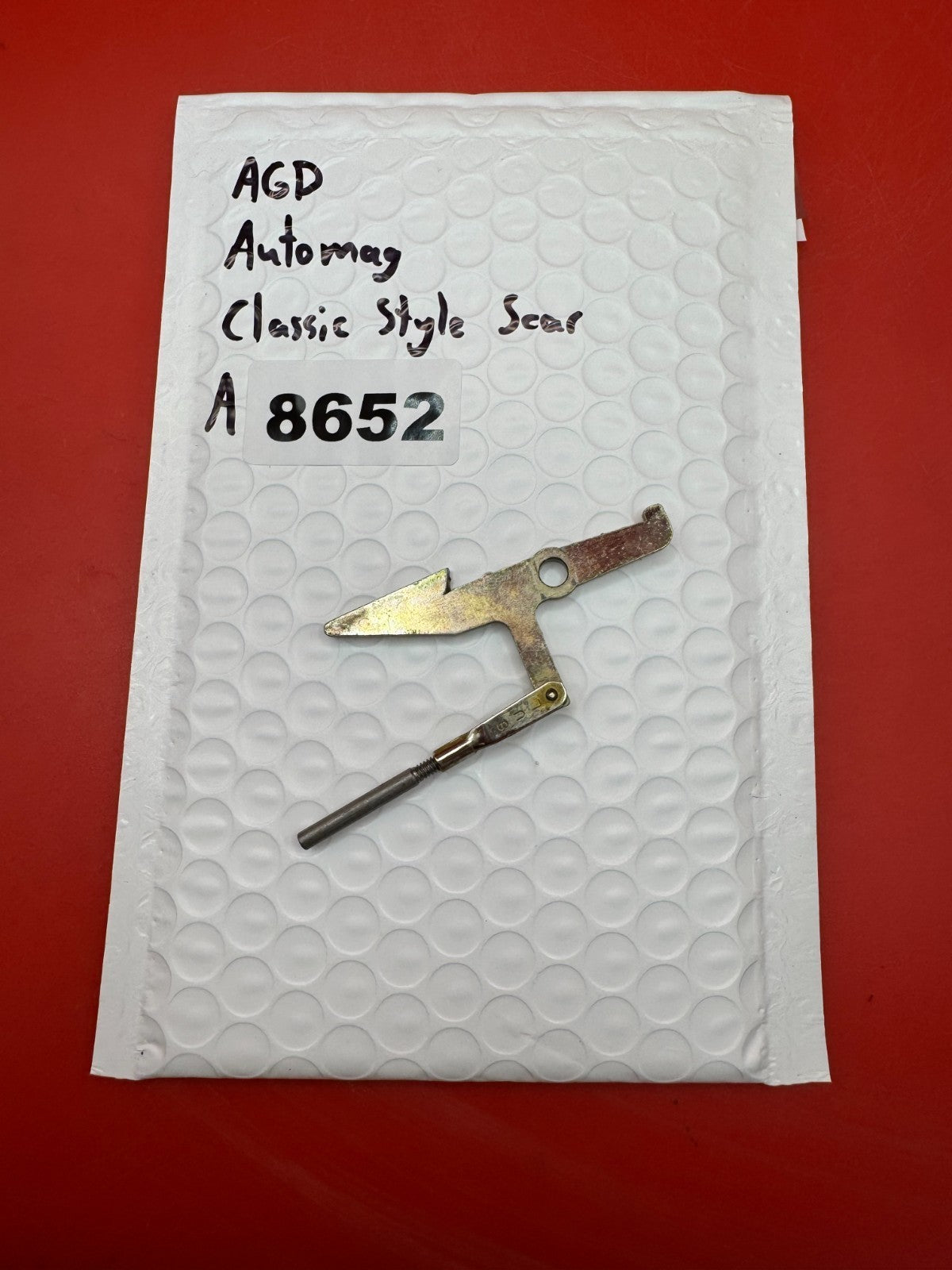 AGD Automag Classic Style Sear