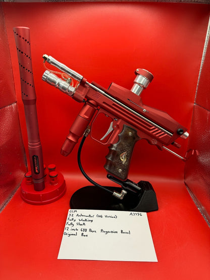 CCM J2 Autococker (Old Version) - Fully Working