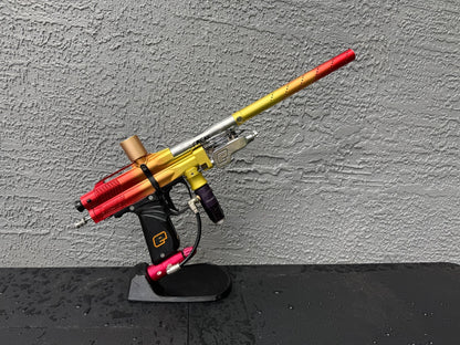 Belsales/Planet Eclipse Evolution E-Blade Autococker - Fully Working