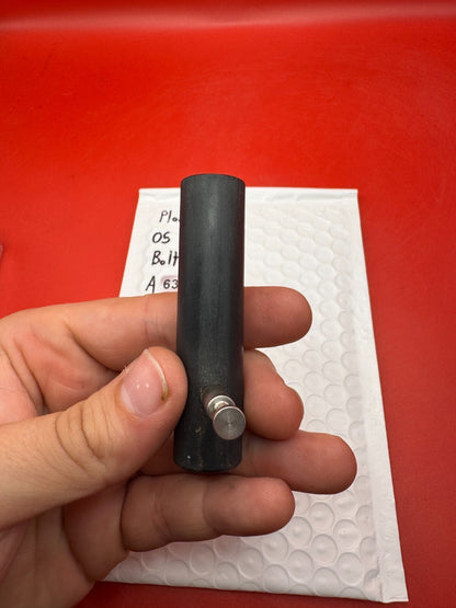 Planet Eclipse Ego 5  Bolt