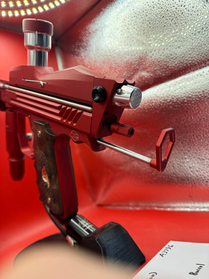 CCM J2 Autococker (Old Version) - Fully Working