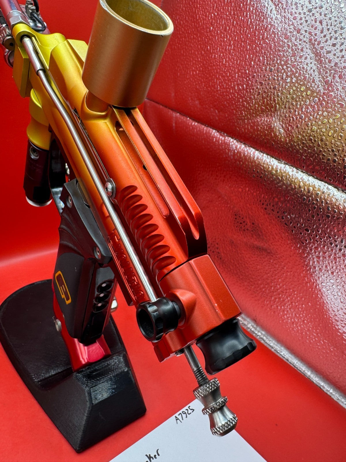 Belsales/Planet Eclipse Evolution E-Blade Autococker - Fully Working