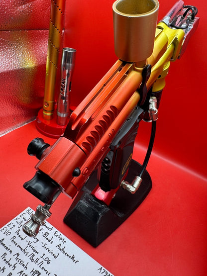 Belsales/Planet Eclipse Evolution E-Blade Autococker - Fully Working