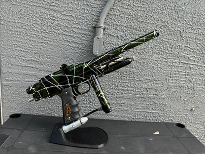 Belsales/Planet Eclipse Evolution Autococker Fully Working Stock Evo Pnuematics