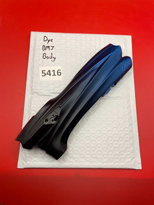 Dye DM6 Body
