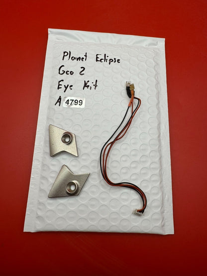 Planet Eclipse Geo 2 Eye Kit