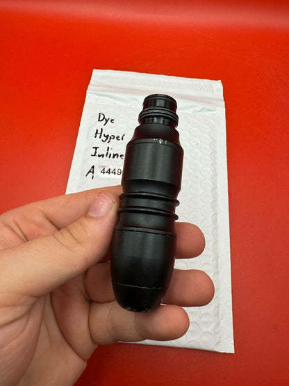 Dye Hyper 2 Inline HPR