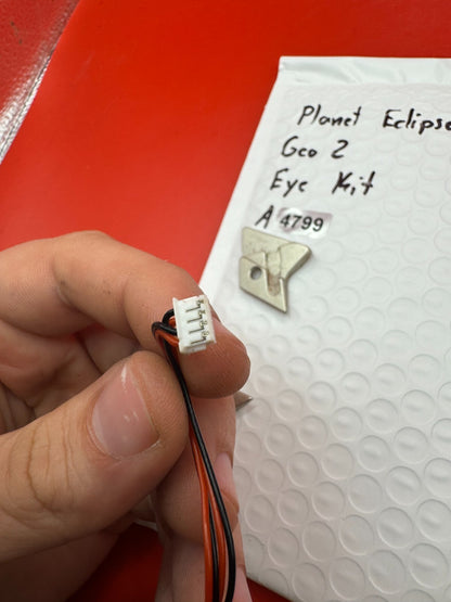 Planet Eclipse Geo 2 Eye Kit