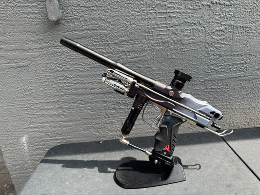 KAPP Reflex Autococker E-Blade Fully Working
