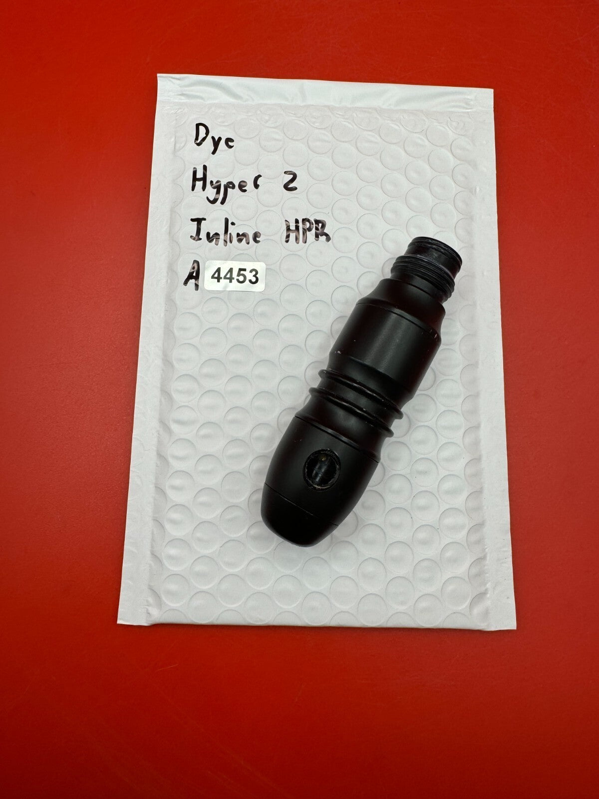 Dye Hyper 2 Inline HPR