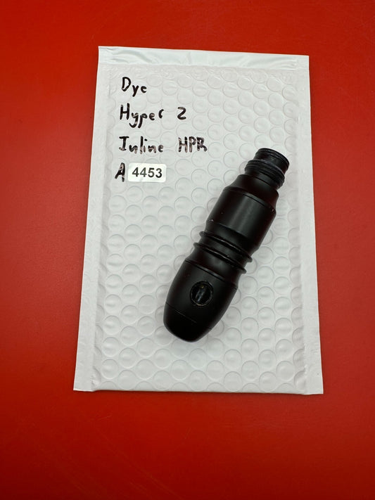 Dye Hyper 2 Inline HPR