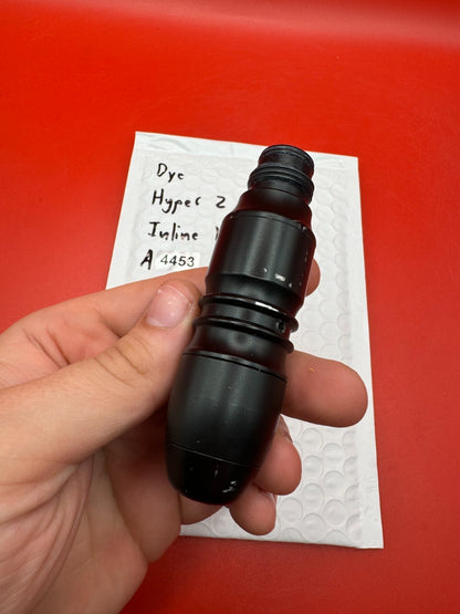 Dye Hyper 2 Inline HPR