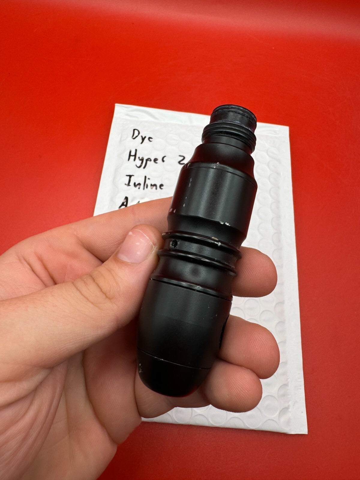 Dye Hyper 2 Inline HPR
