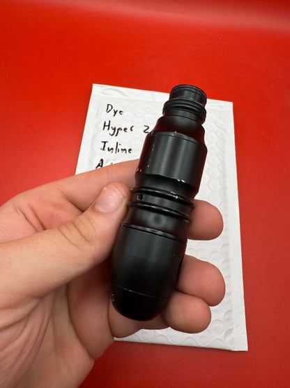 Dye Hyper 2 Inline HPR