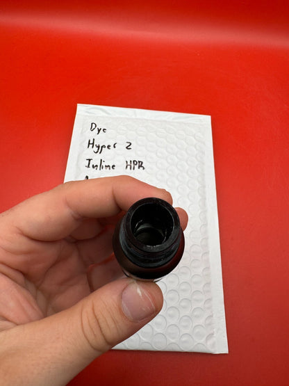 Dye Hyper 2 Inline HPR