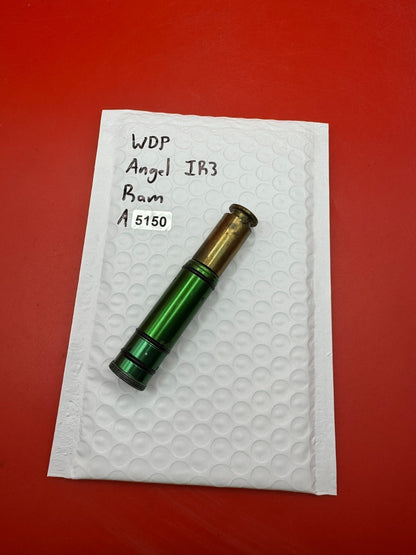 WDP Angel IR3 RAM