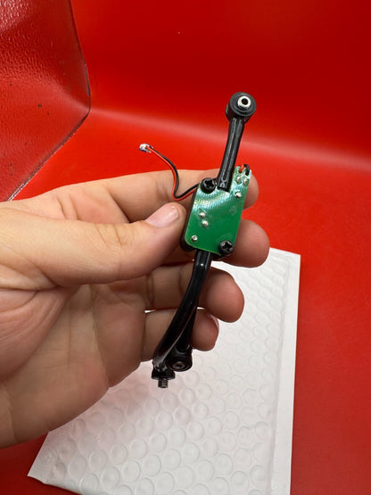 Proto/Dye Rail Solenoid