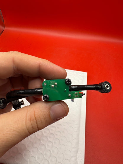 Proto/Dye Rail Solenoid