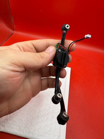 Proto/Dye Rail Solenoid