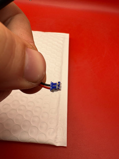 Proto/Dye Rail Solenoid