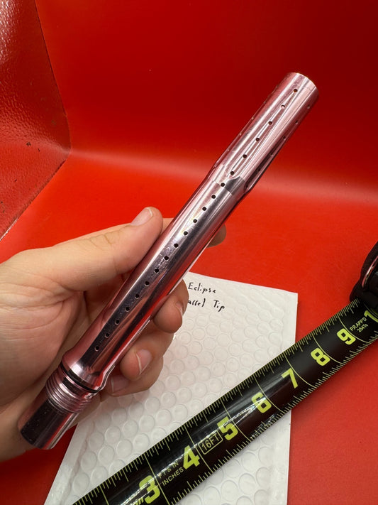 Planet Eclipse Shaft Paintball Barrel Tip 14 inch