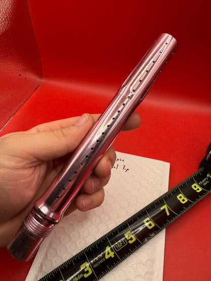 Planet Eclipse Shaft Paintball Barrel Tip 14 inch