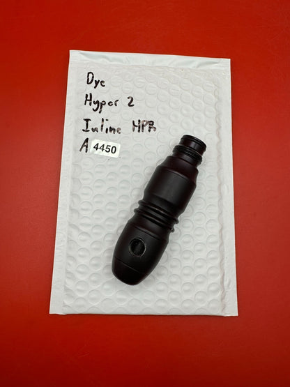 Dye Hyper 2 Inline HPR