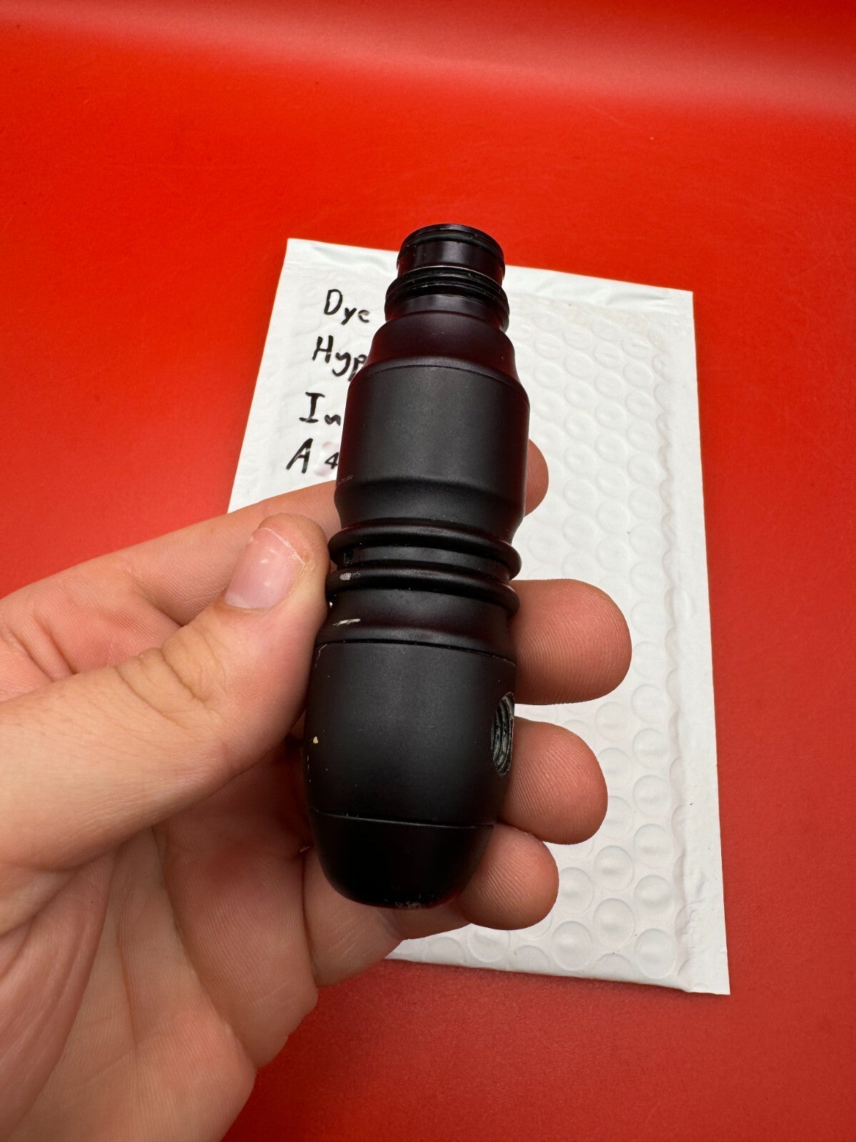 Dye Hyper 2 Inline HPR