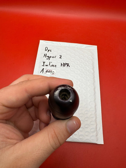 Dye Hyper 2 Inline HPR
