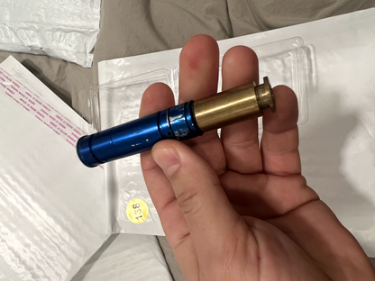 Replacement LED/LCD Ram Shaft #3 - Improve Your Paintball Marker's Performance