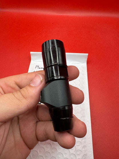 Planet Eclipse LV1 HPR