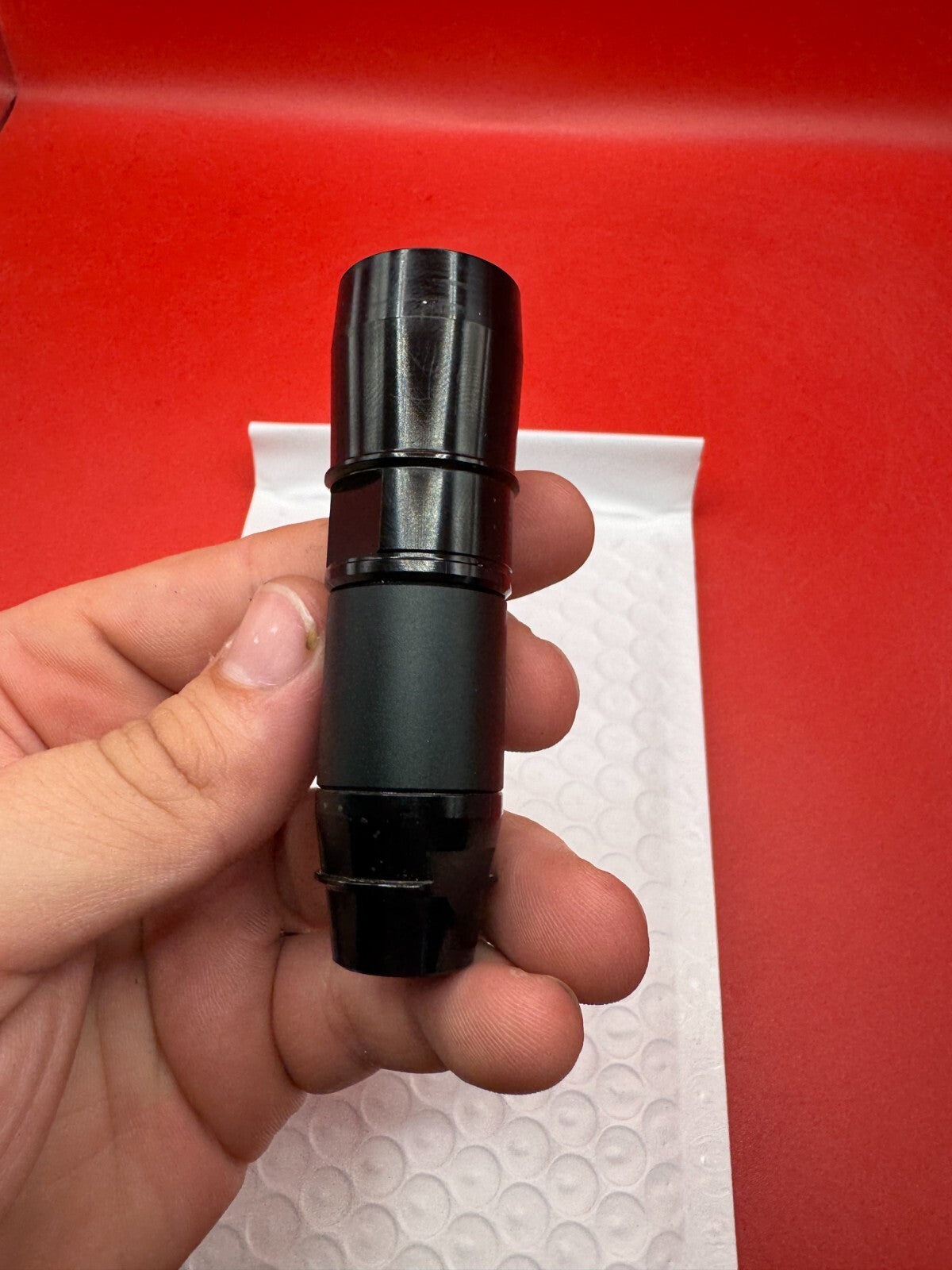 Planet Eclipse LV1 HPR