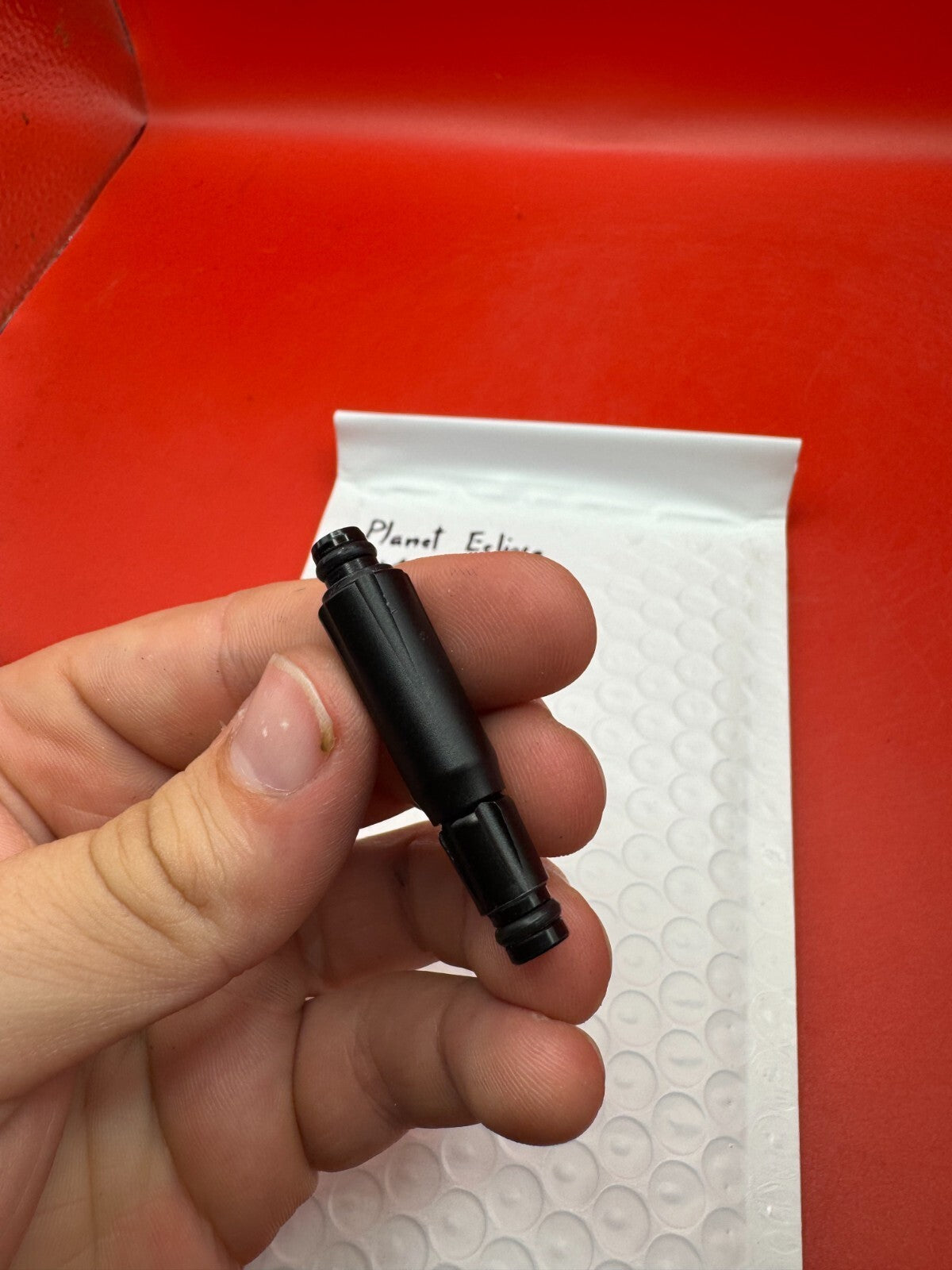 Planet Eclipse LV1 HPR