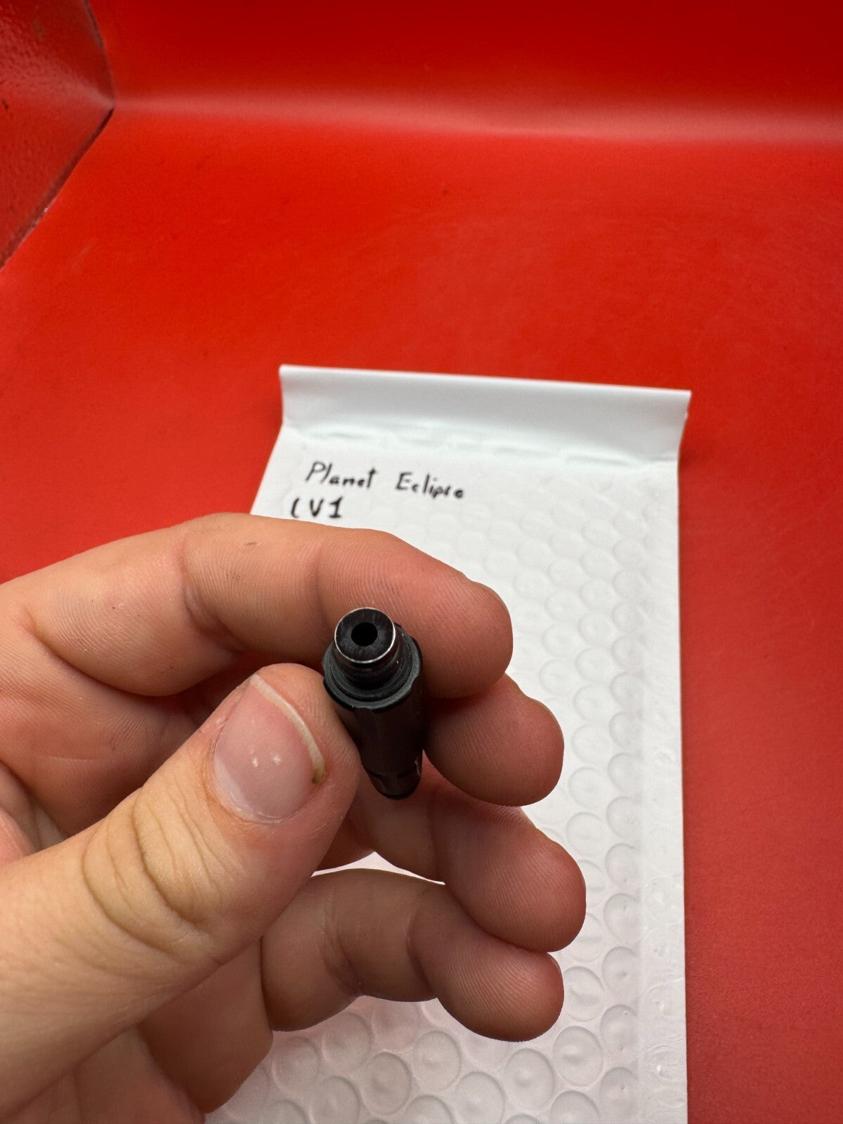 Planet Eclipse LV1 HPR