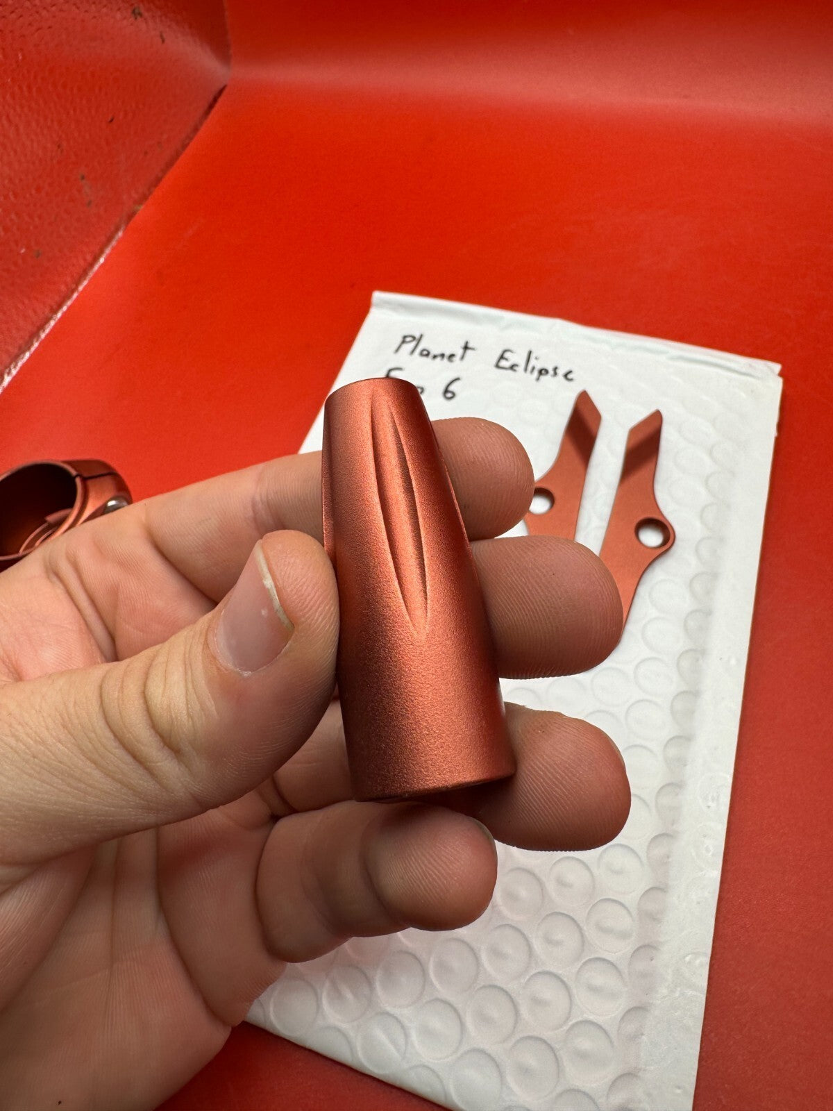 Planet Eclipse EGO 6 Color Kit