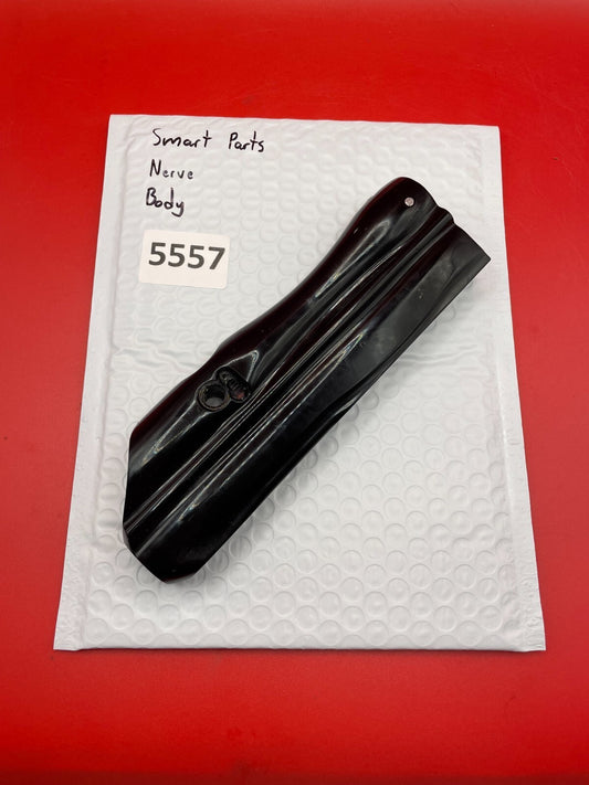 Smarts Parts Nerve Body